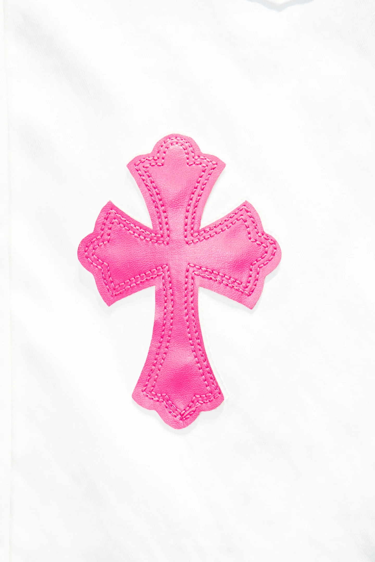 Chrome Hearts Shirt — Image 6