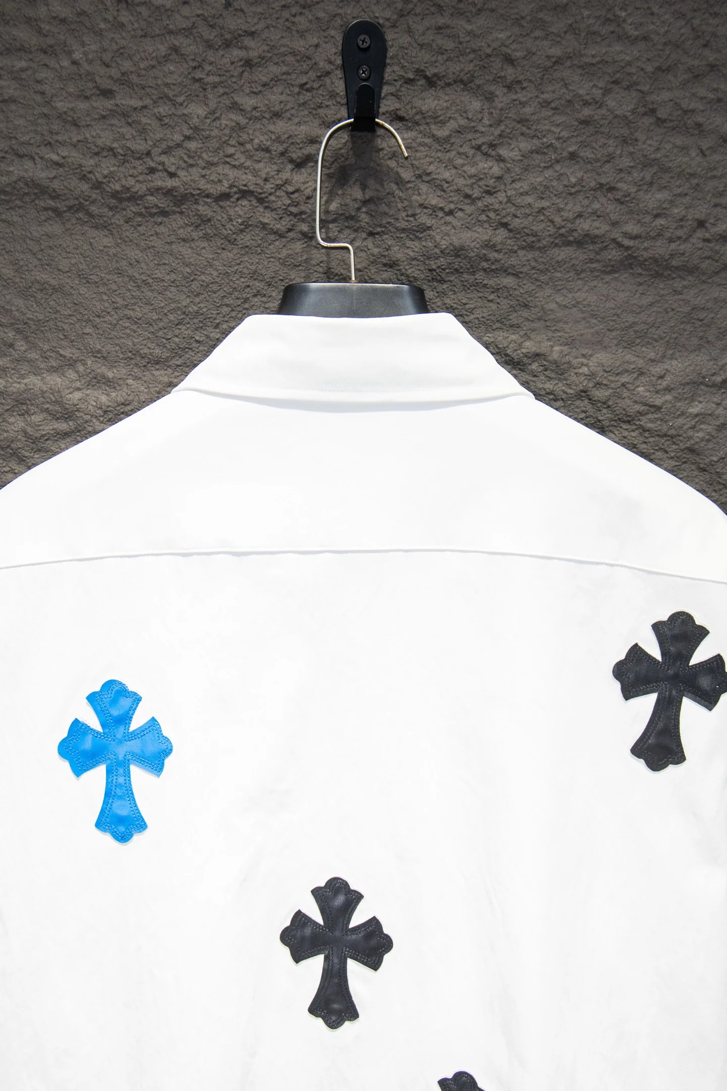 Chrome Hearts Shirt — Image 7