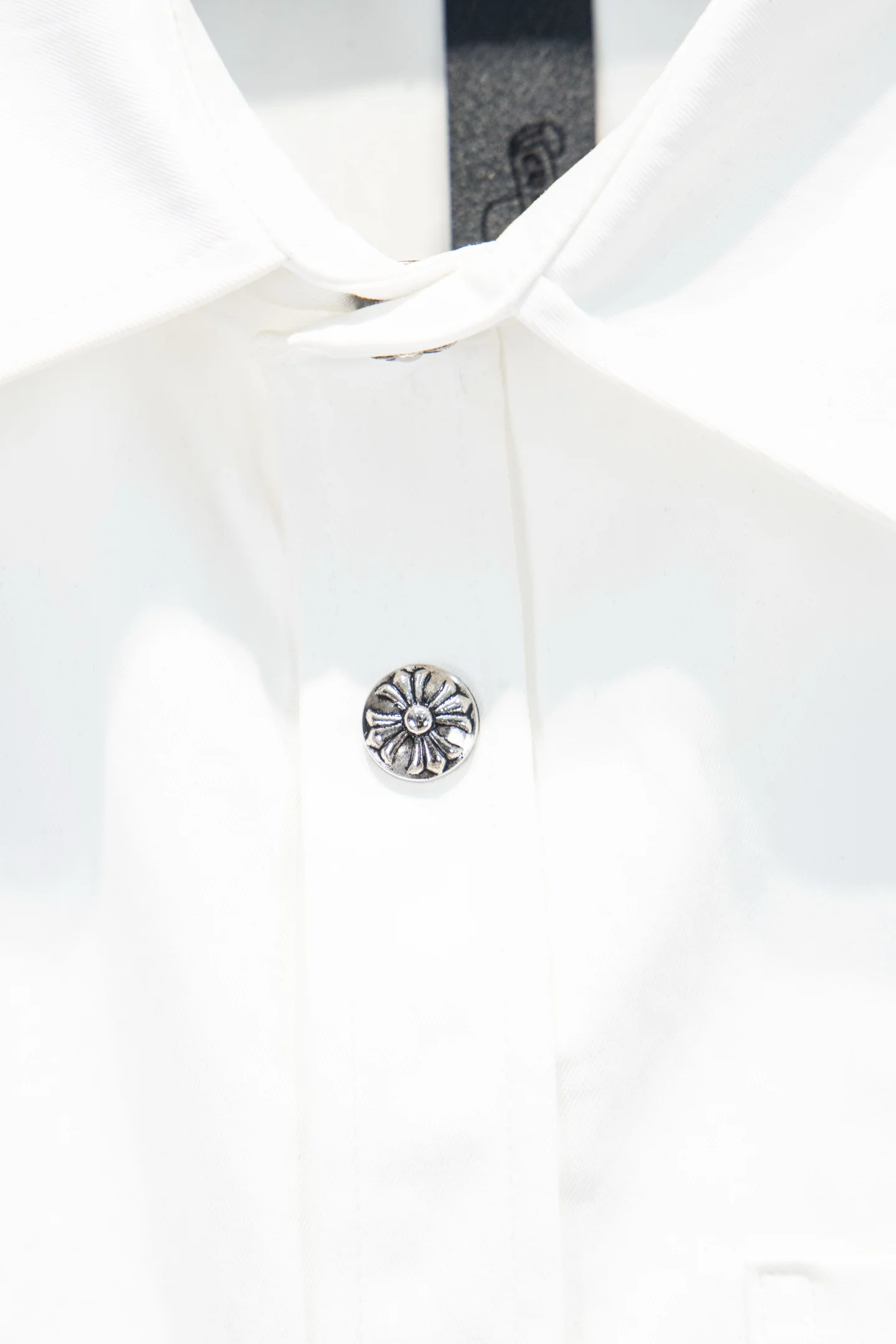 Chrome Hearts Shirt — Image 8