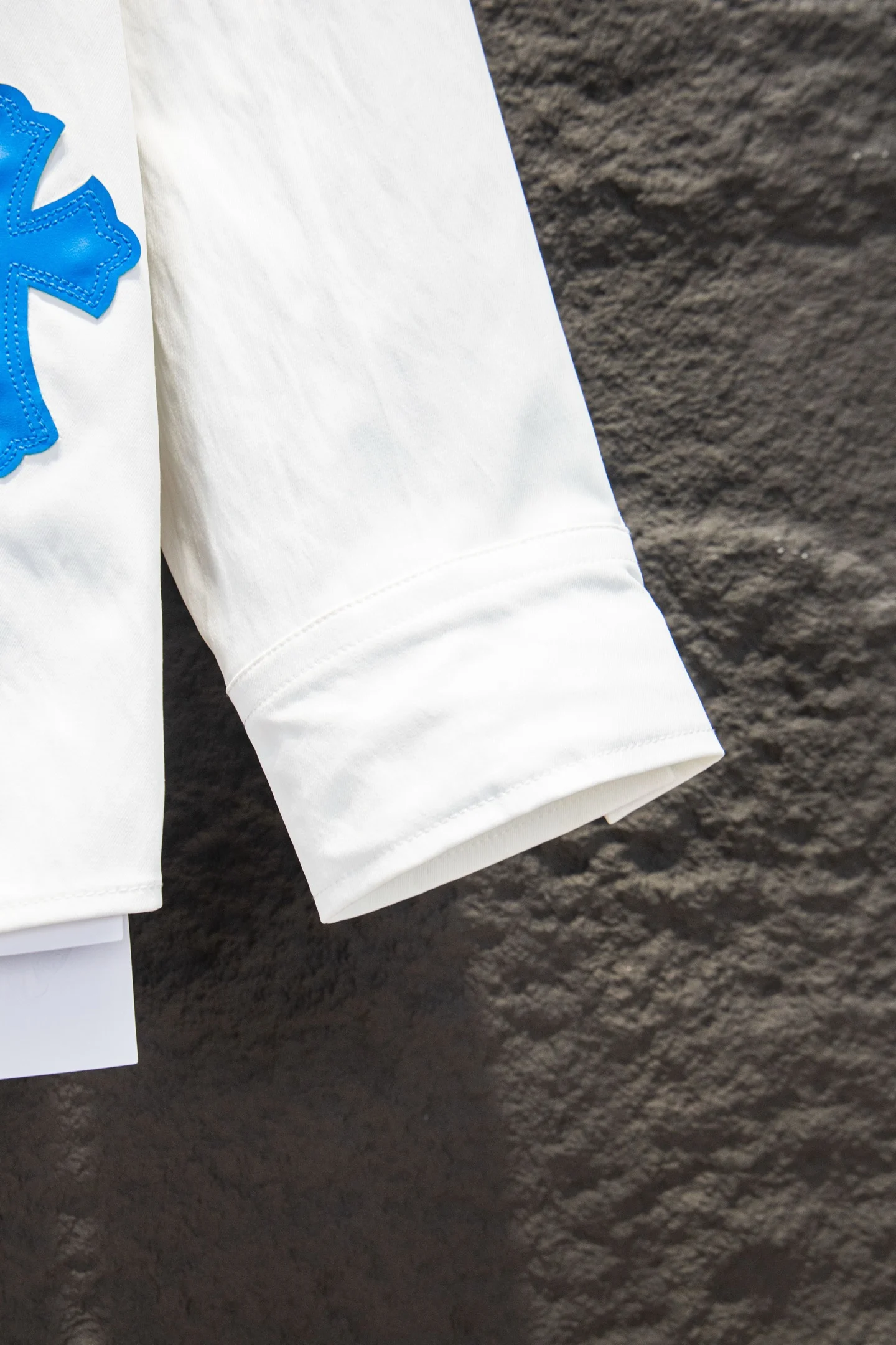Chrome Hearts Shirt — Image 11