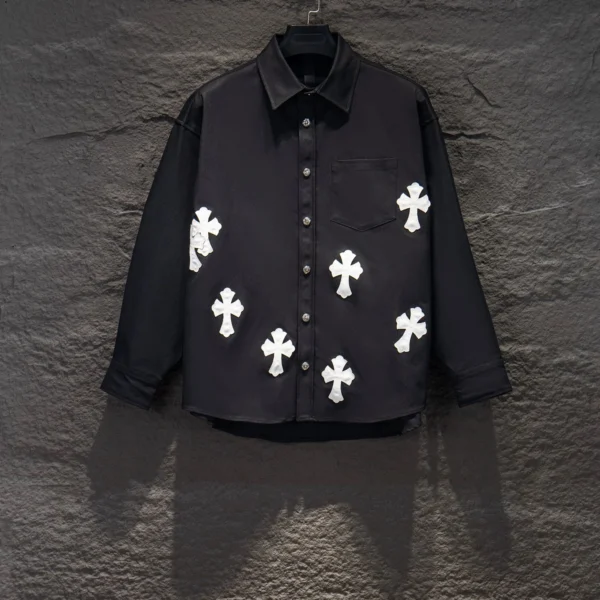 Chrome Hearts Shirt — Image 1