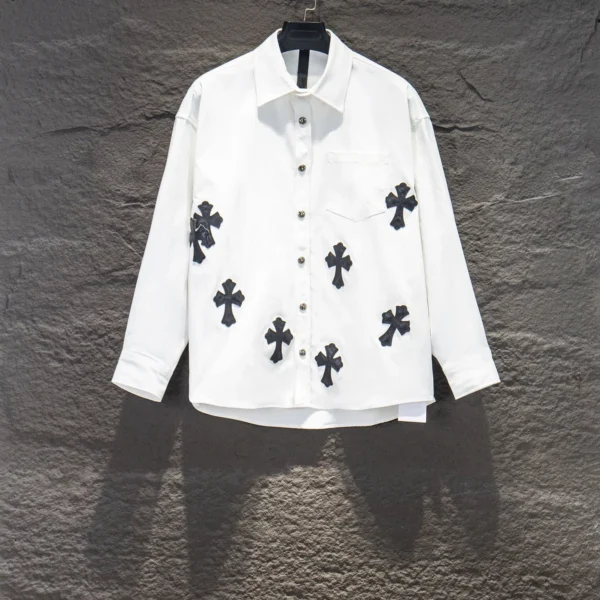 Chrome Hearts Shirt — Image 1