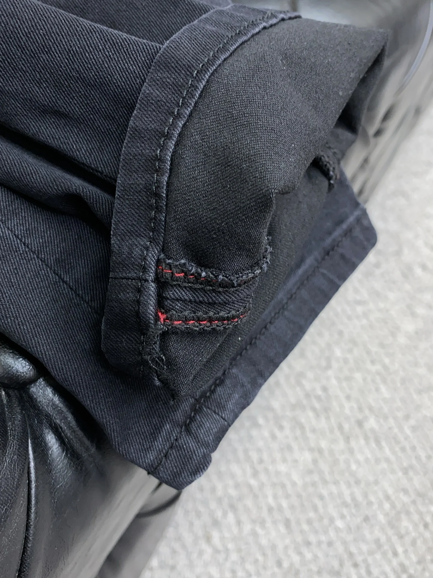 Prada Men's Jeans — Image 7
