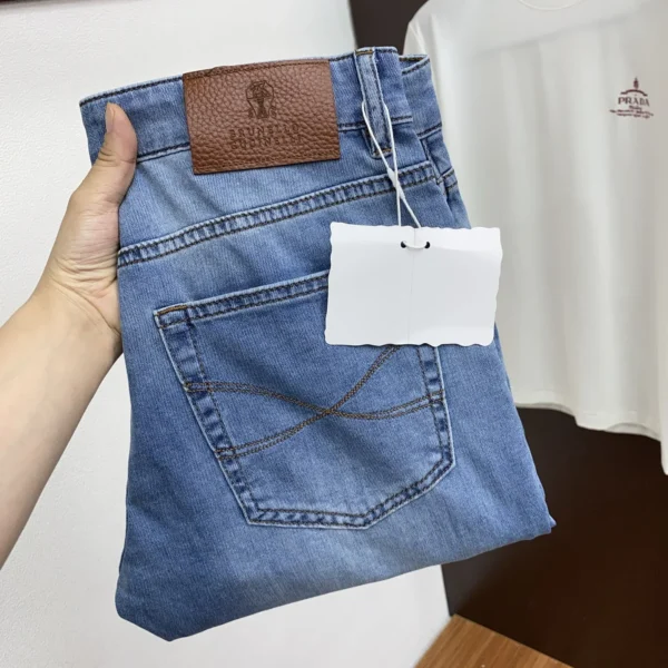 Men's Jeans — Image 1
