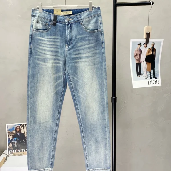 Burberry Jeans — Image 1
