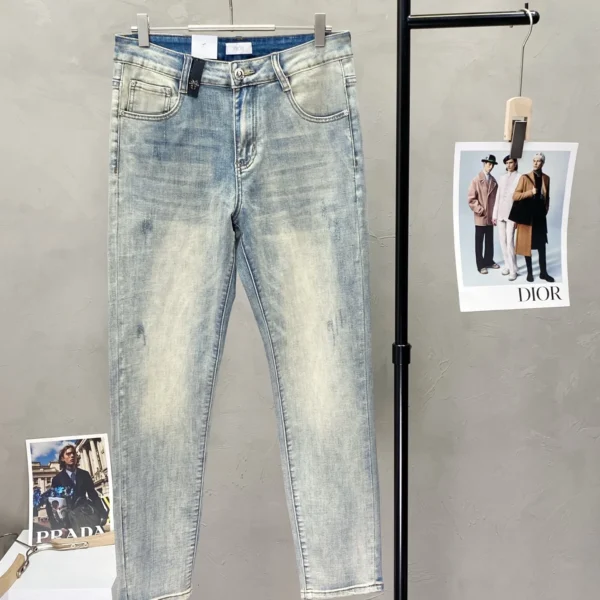Dior Jeans — Image 1