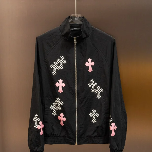 1106 Jacket — Image 1