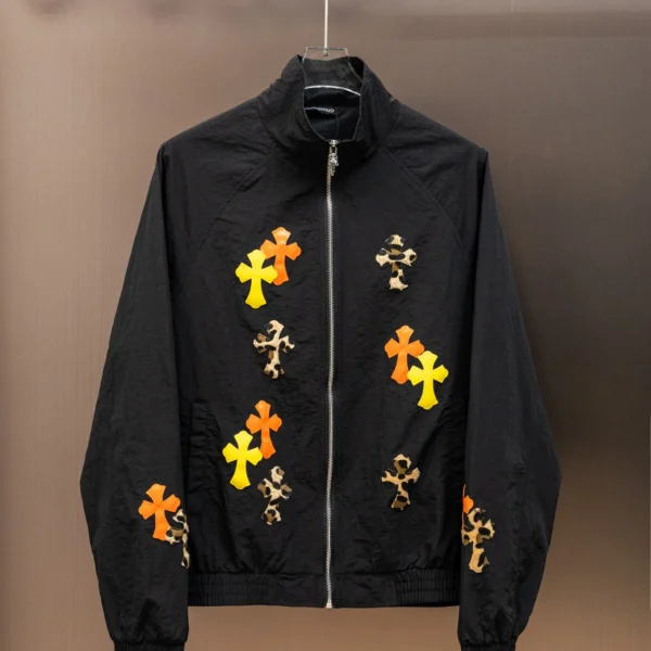 1105 Jacket — Image 1