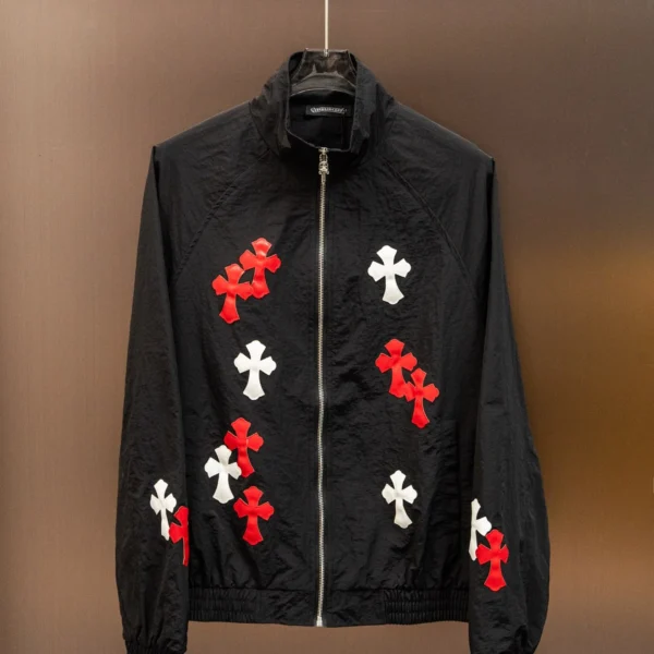1103 Jacket — Image 1