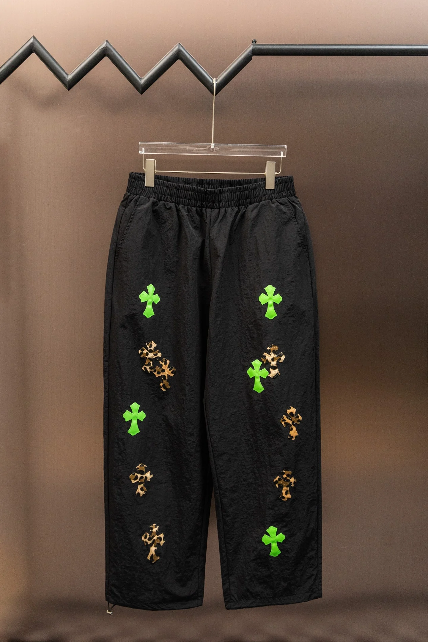 7707 Trousers — Image 1