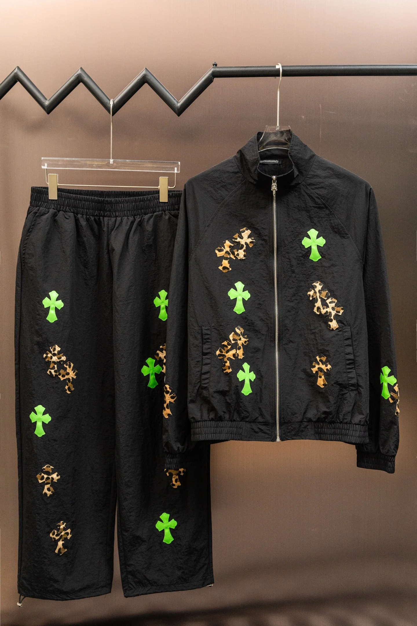 7707 Trousers — Image 3