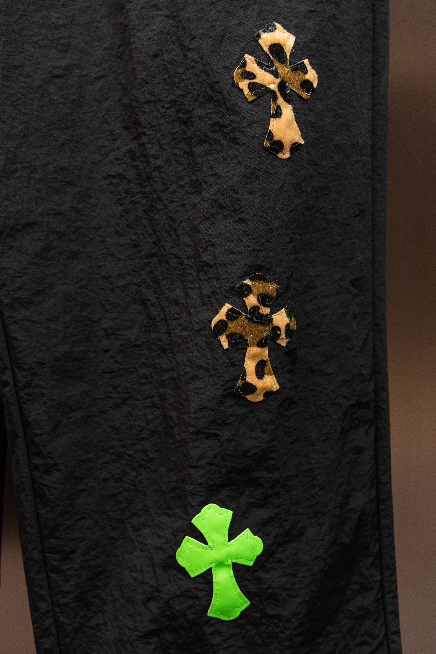 7707 Trousers — Image 7