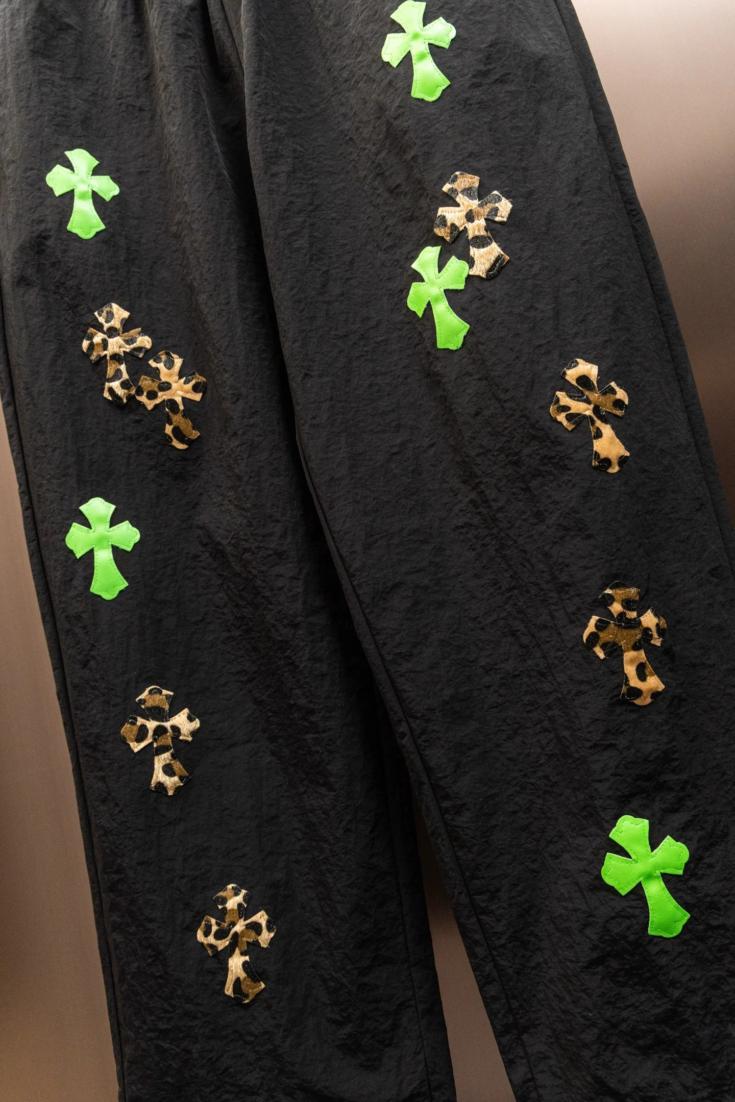 7707 Trousers — Image 10