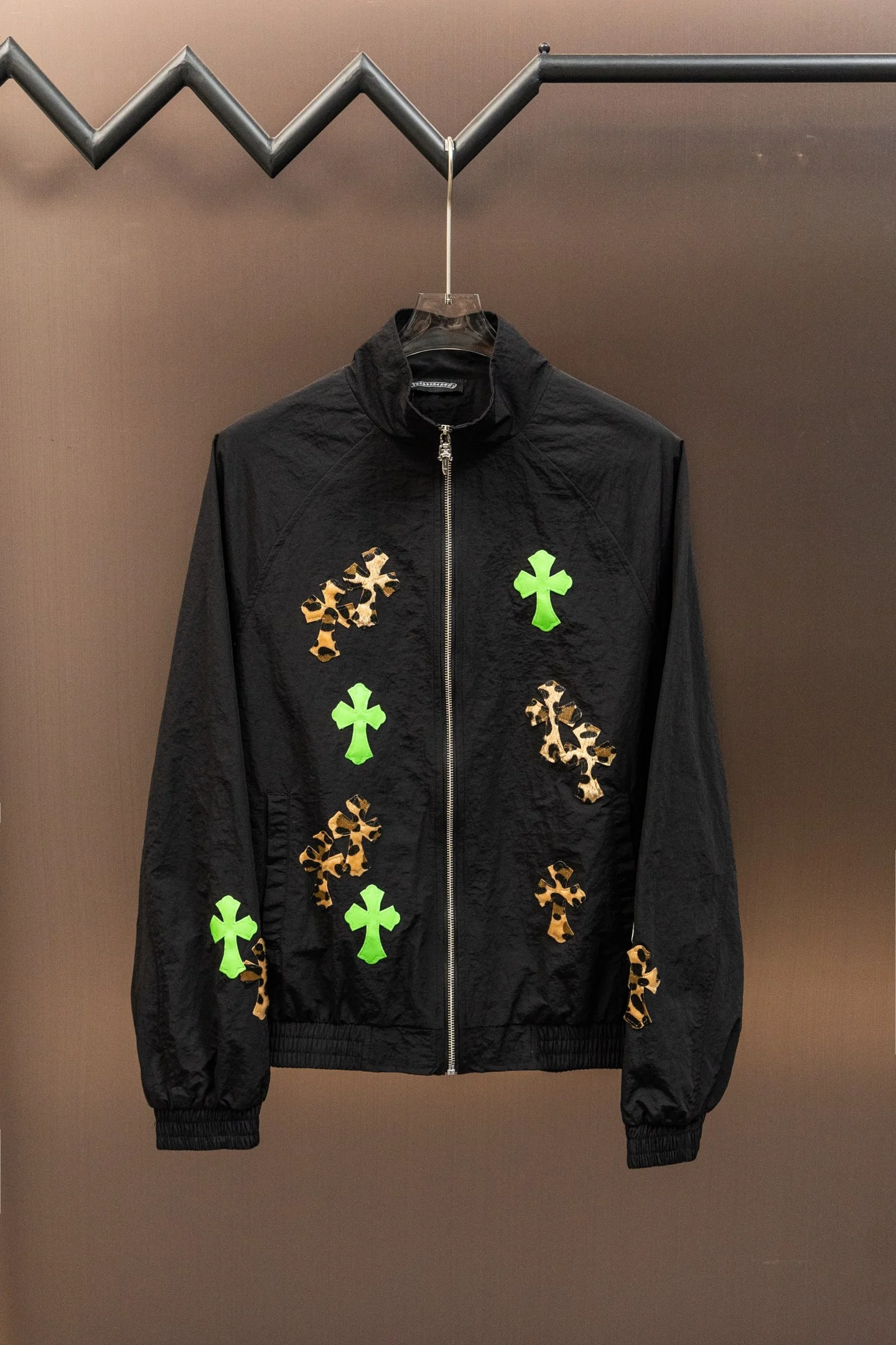 1107 Jacket — Image 1