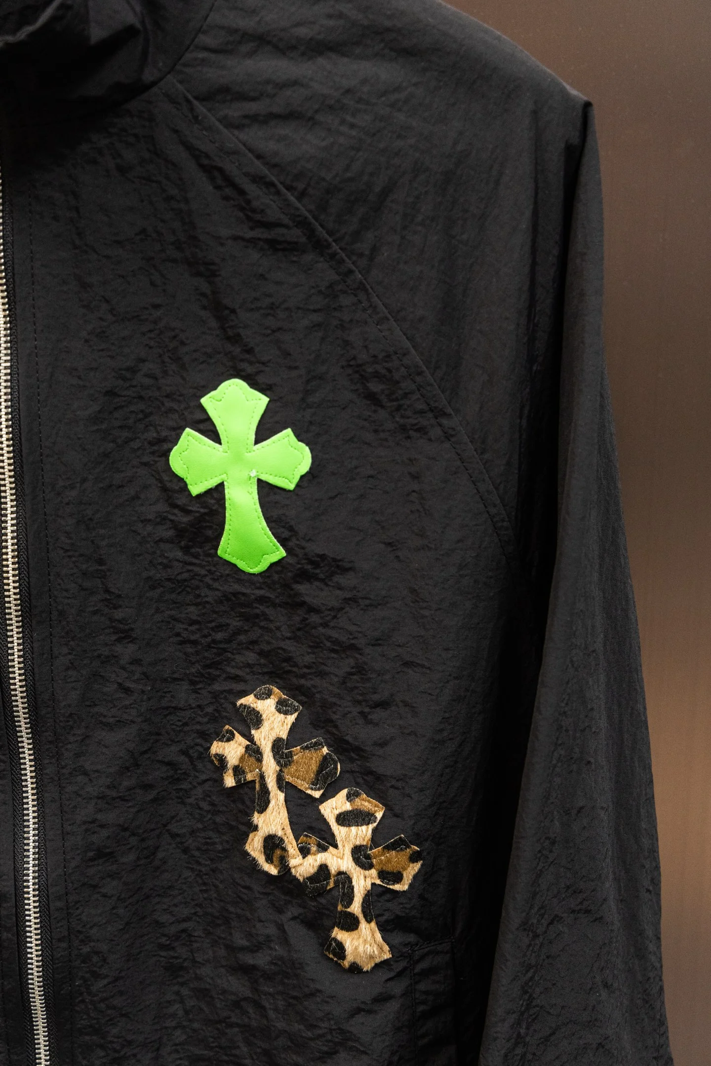 1107 Jacket — Image 6