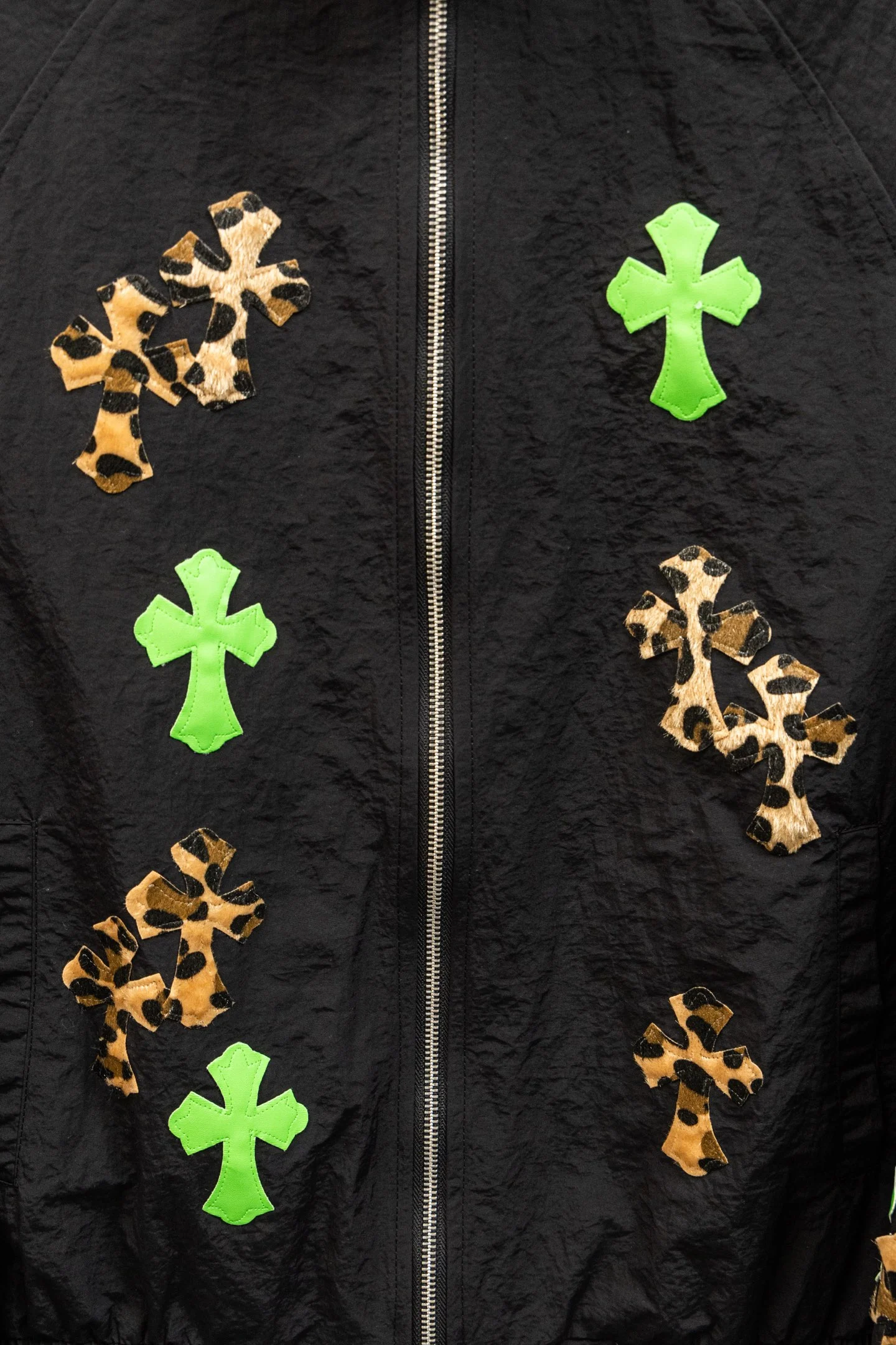 1107 Jacket — Image 7