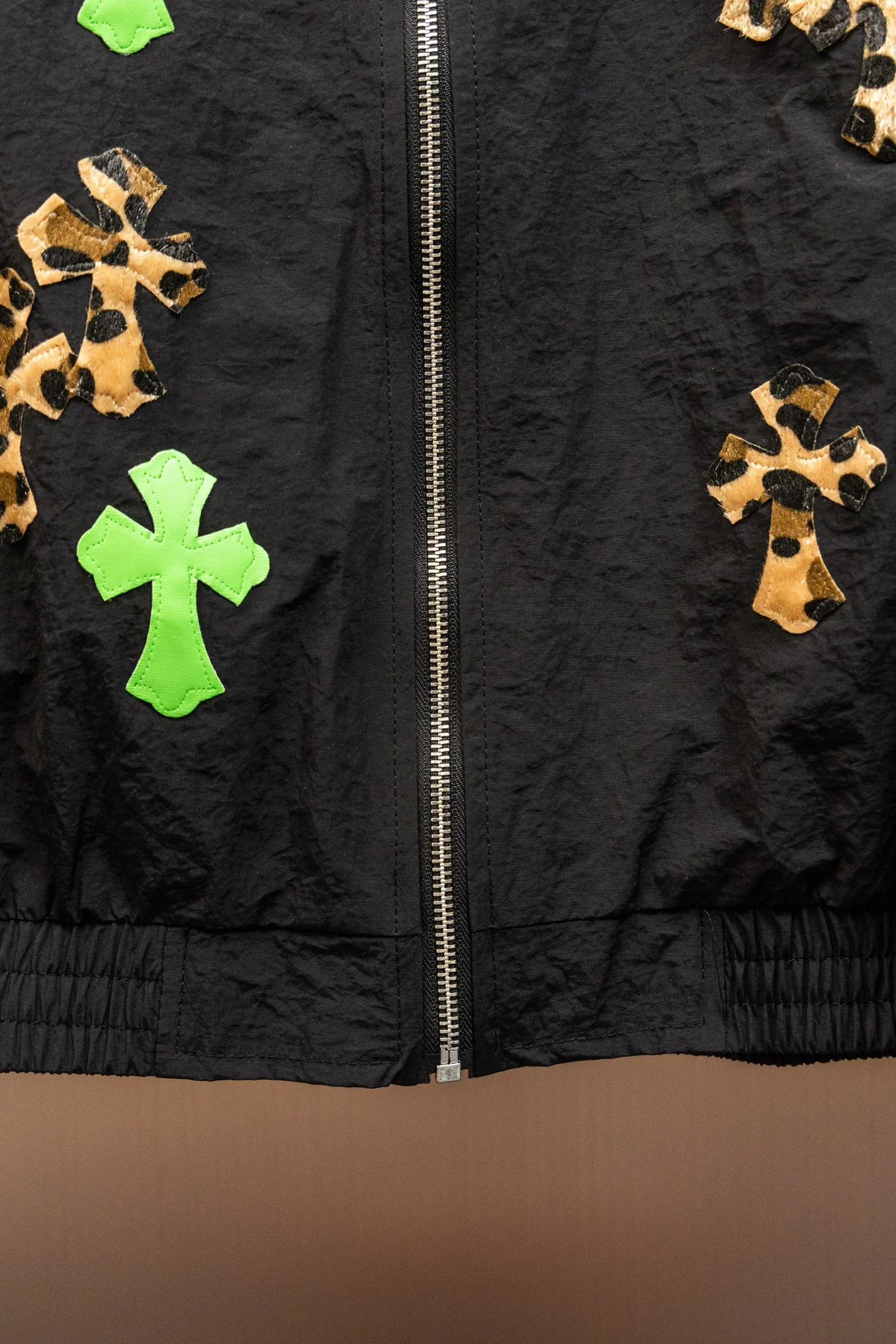 1107 Jacket — Image 8