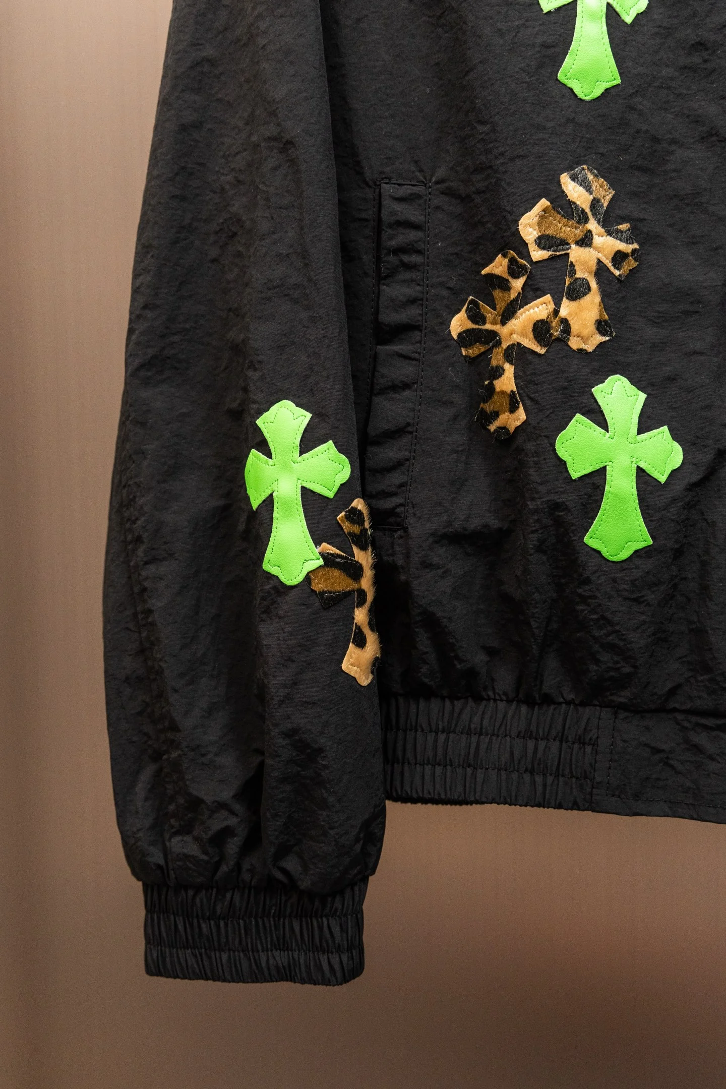 1107 Jacket — Image 9
