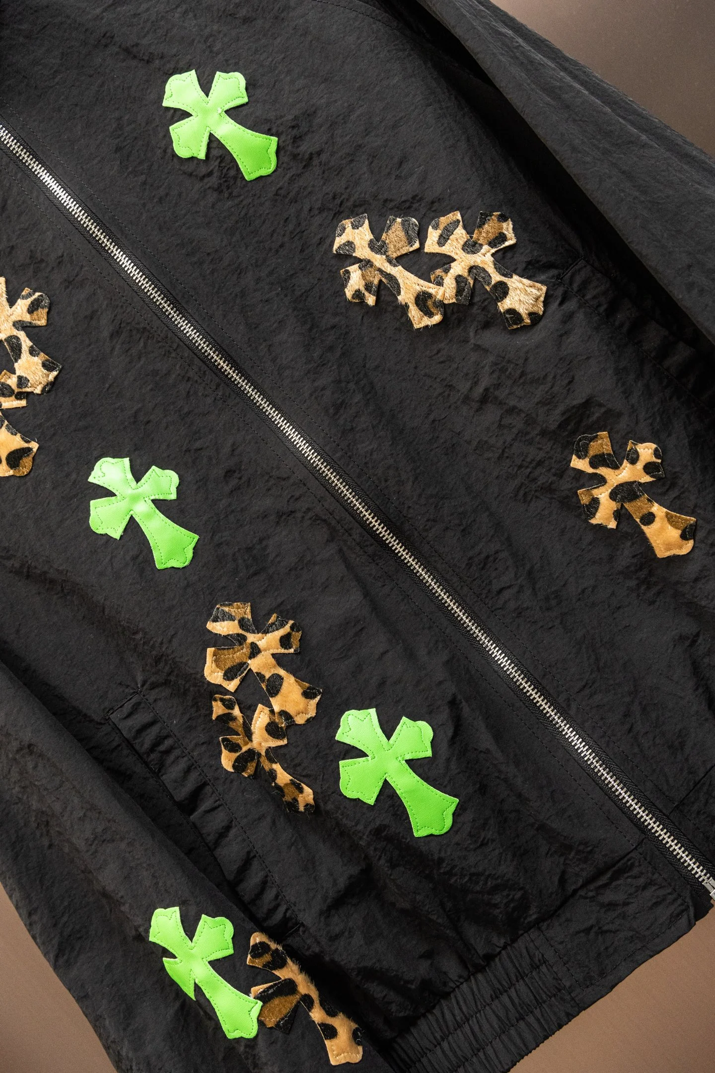 1107 Jacket — Image 10