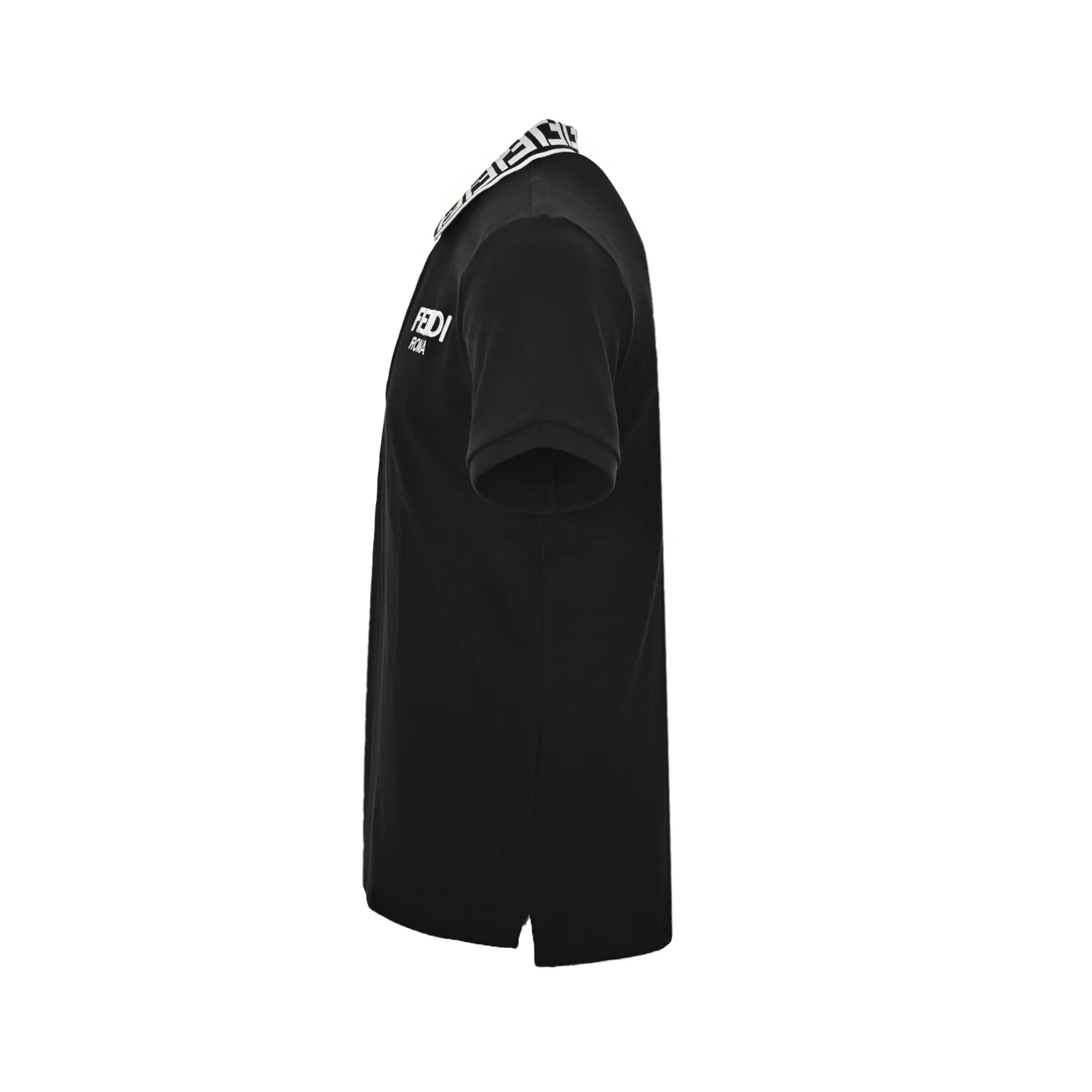 Fendi Polo Shirt — Image 2