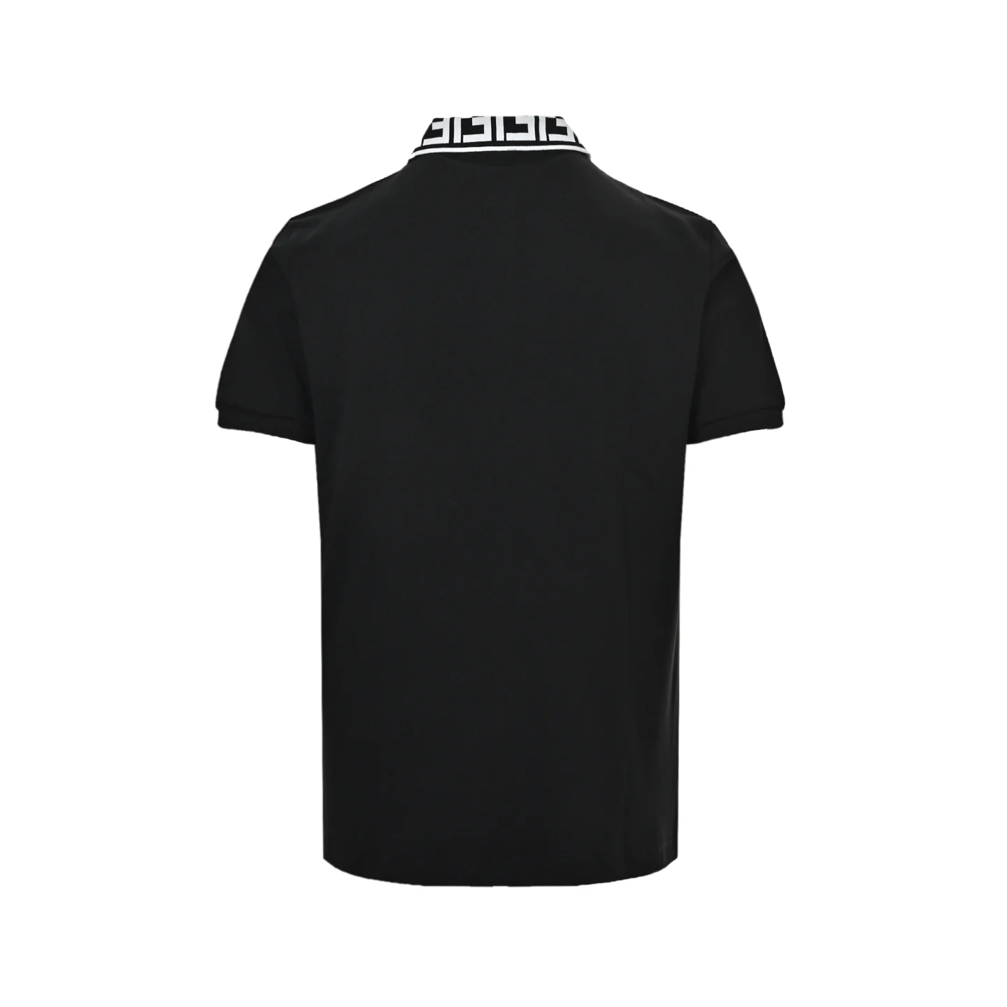 Fendi Polo Shirt — Image 3