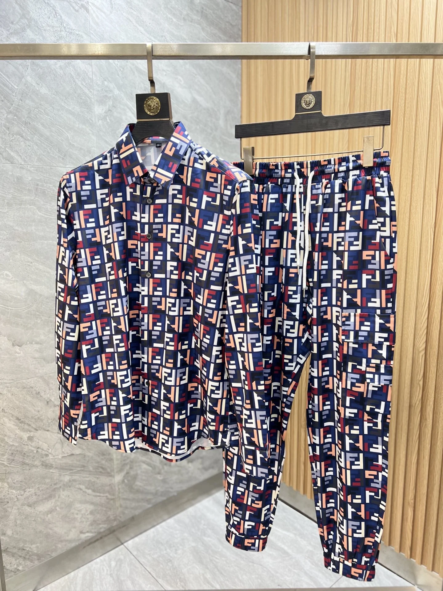 Fendi Clothing Set — Image 1