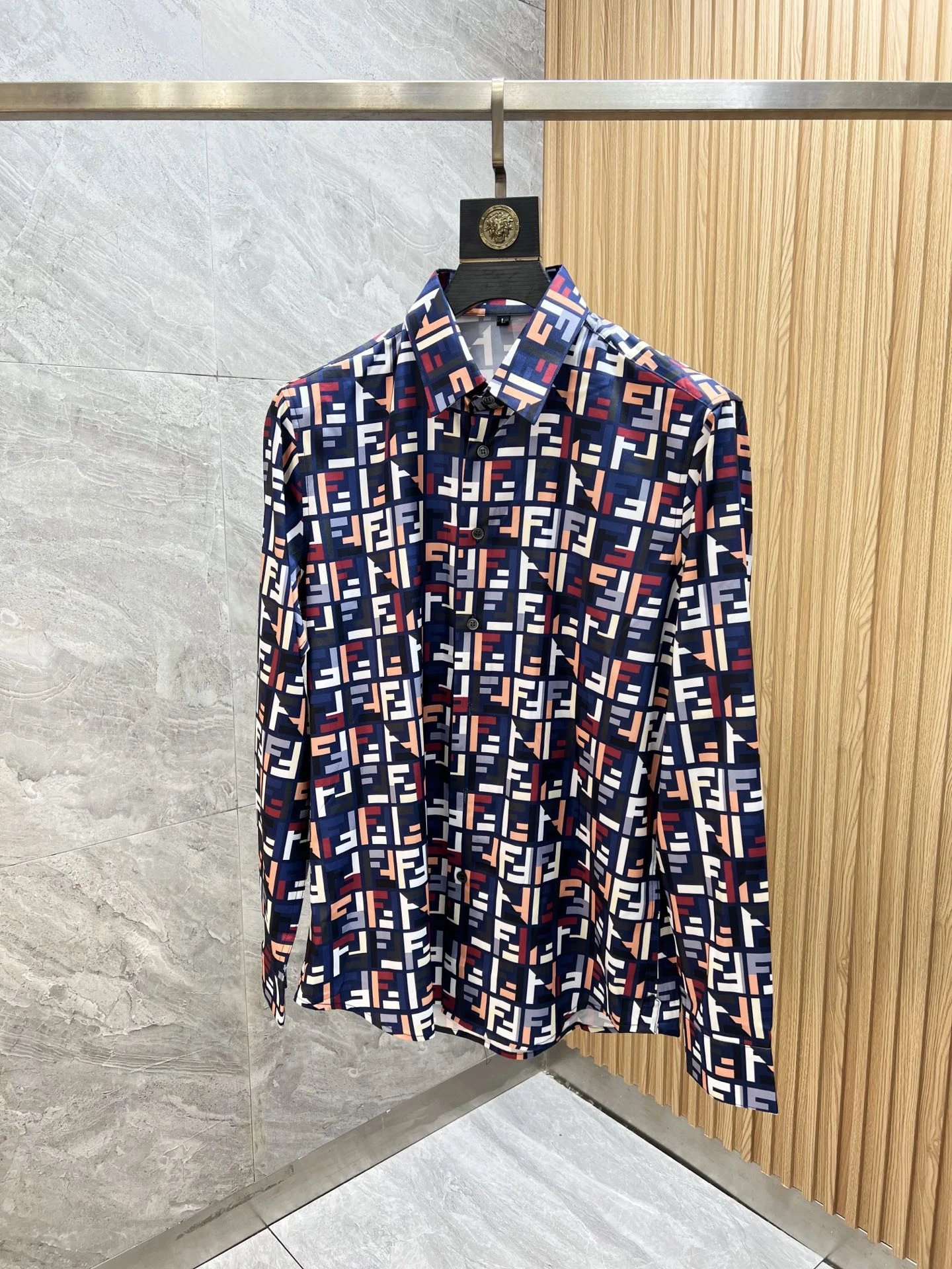Fendi Clothing Set — Image 2