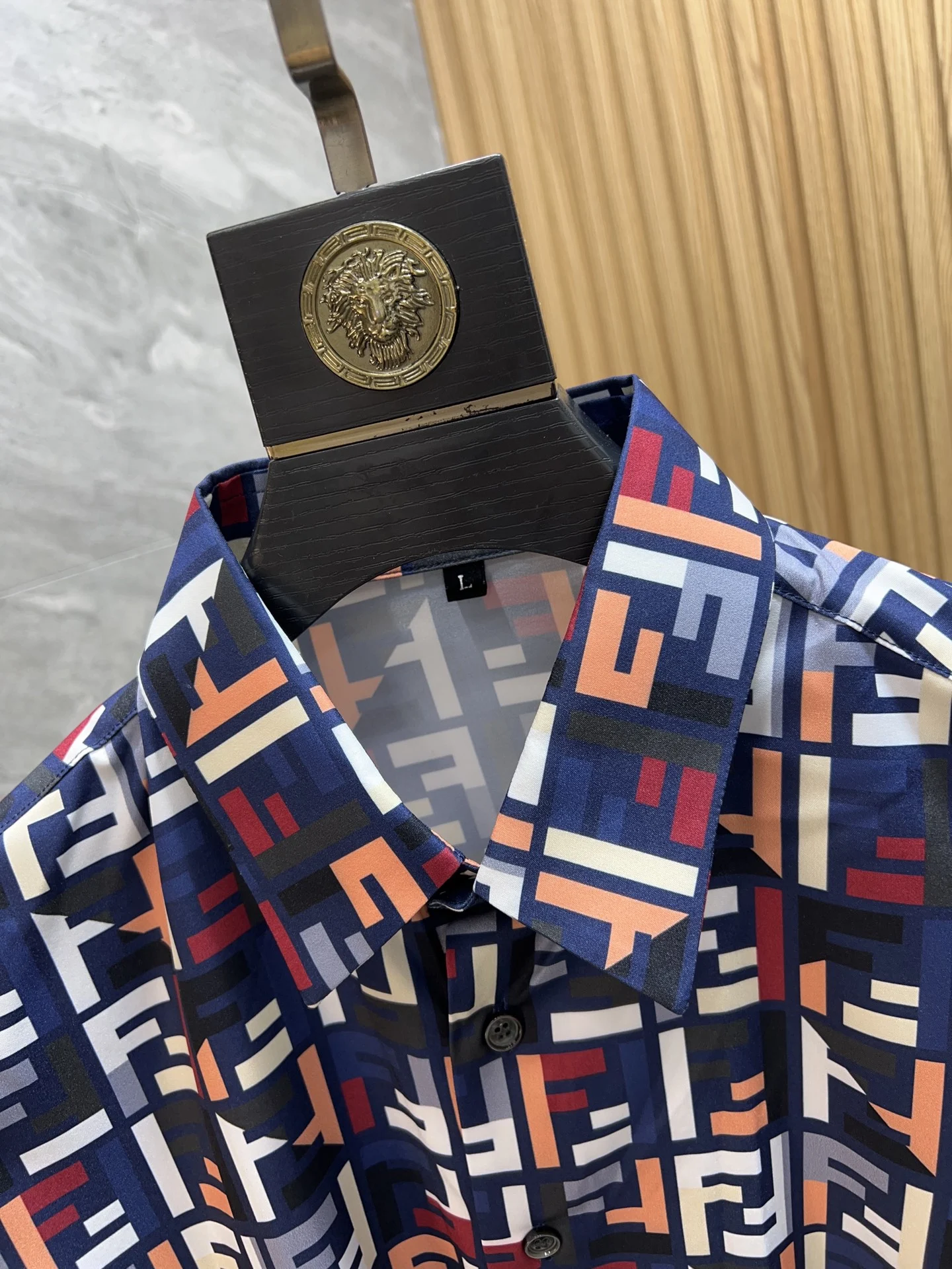 Fendi Clothing Set — Image 4