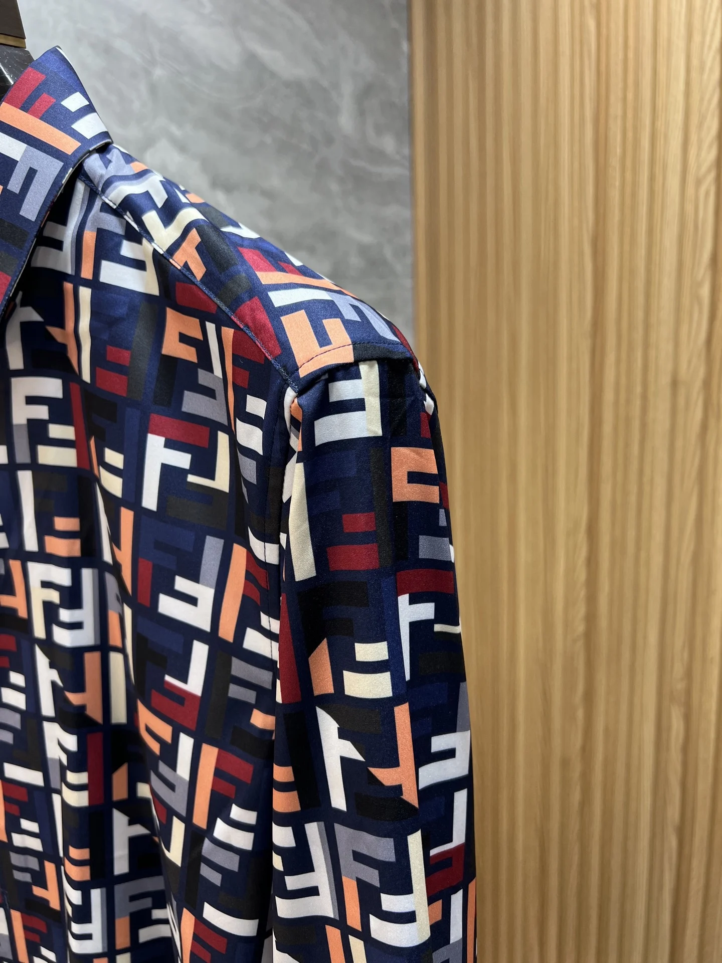 Fendi Clothing Set — Image 6