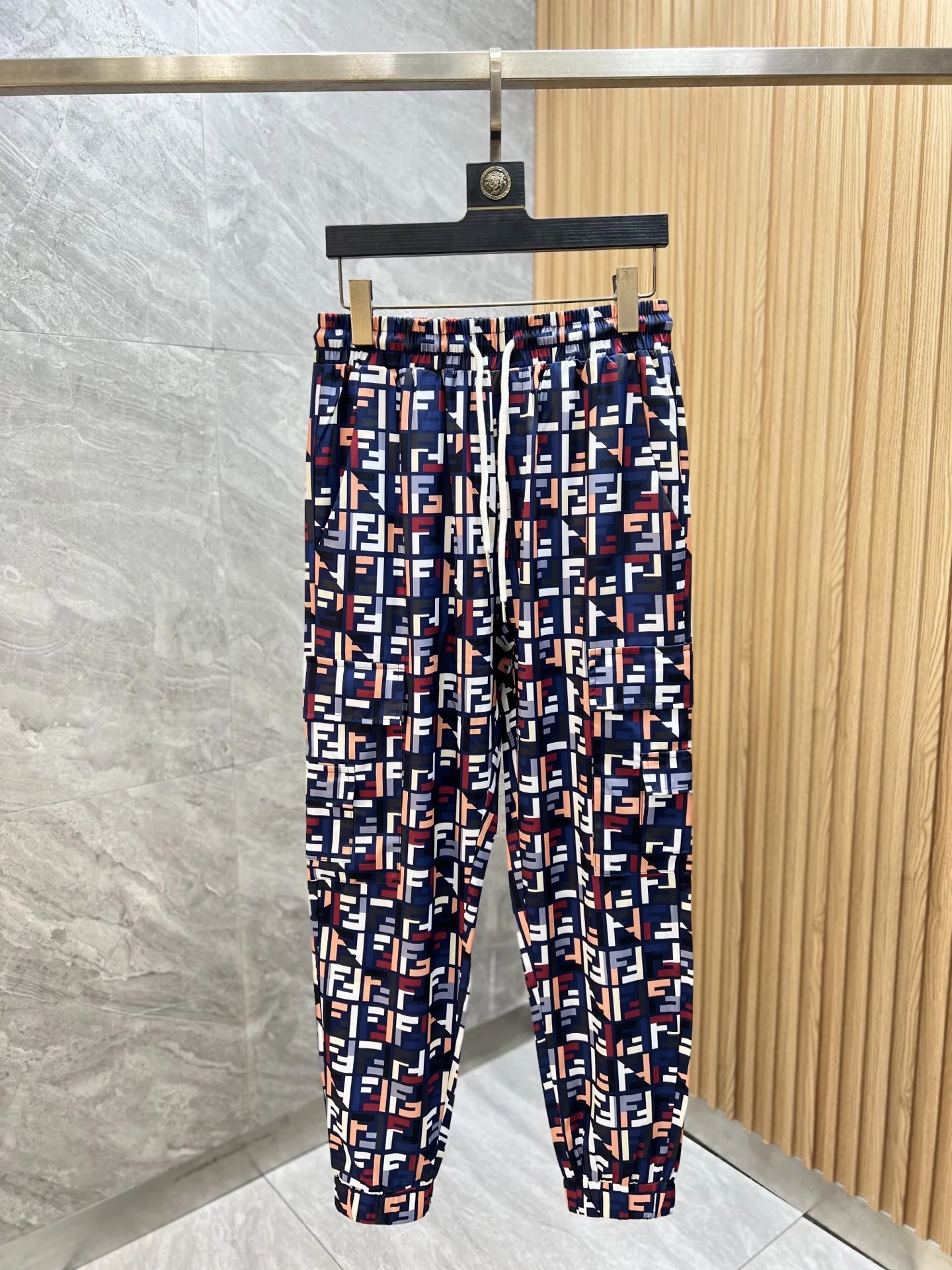 Fendi Clothing Set — Image 8