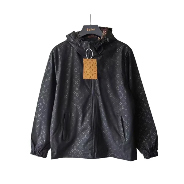 Louis Vuitton Unisex Jacket — Image 1