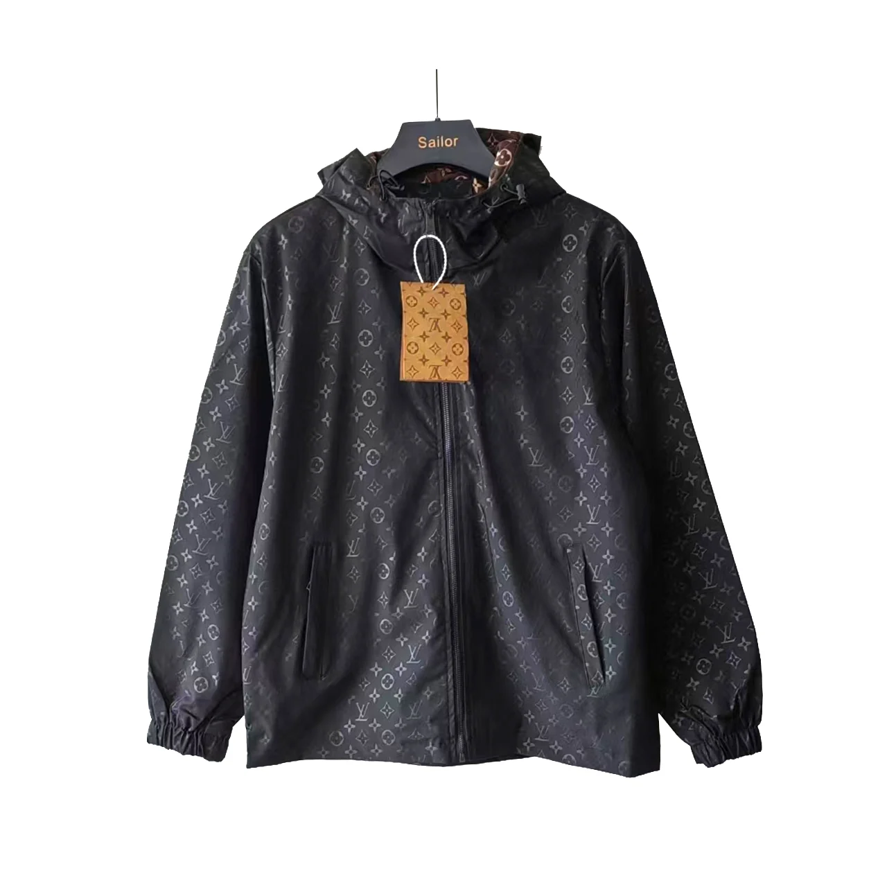 Louis Vuitton Unisex Jacket — Image 1