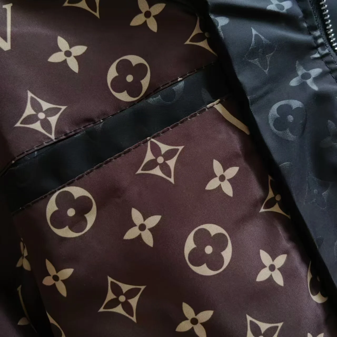 Louis Vuitton Unisex Jacket — Image 4