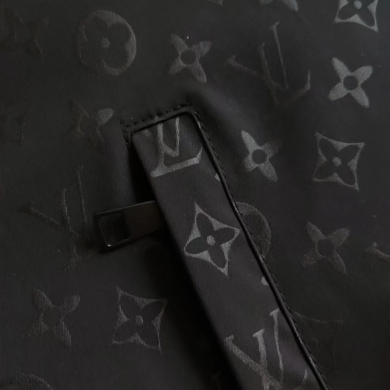 Louis Vuitton Unisex Jacket — Image 7