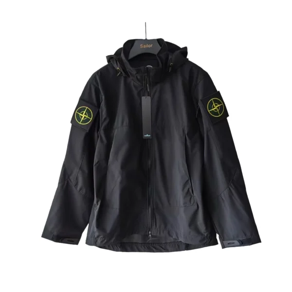 Jacket — Image 1
