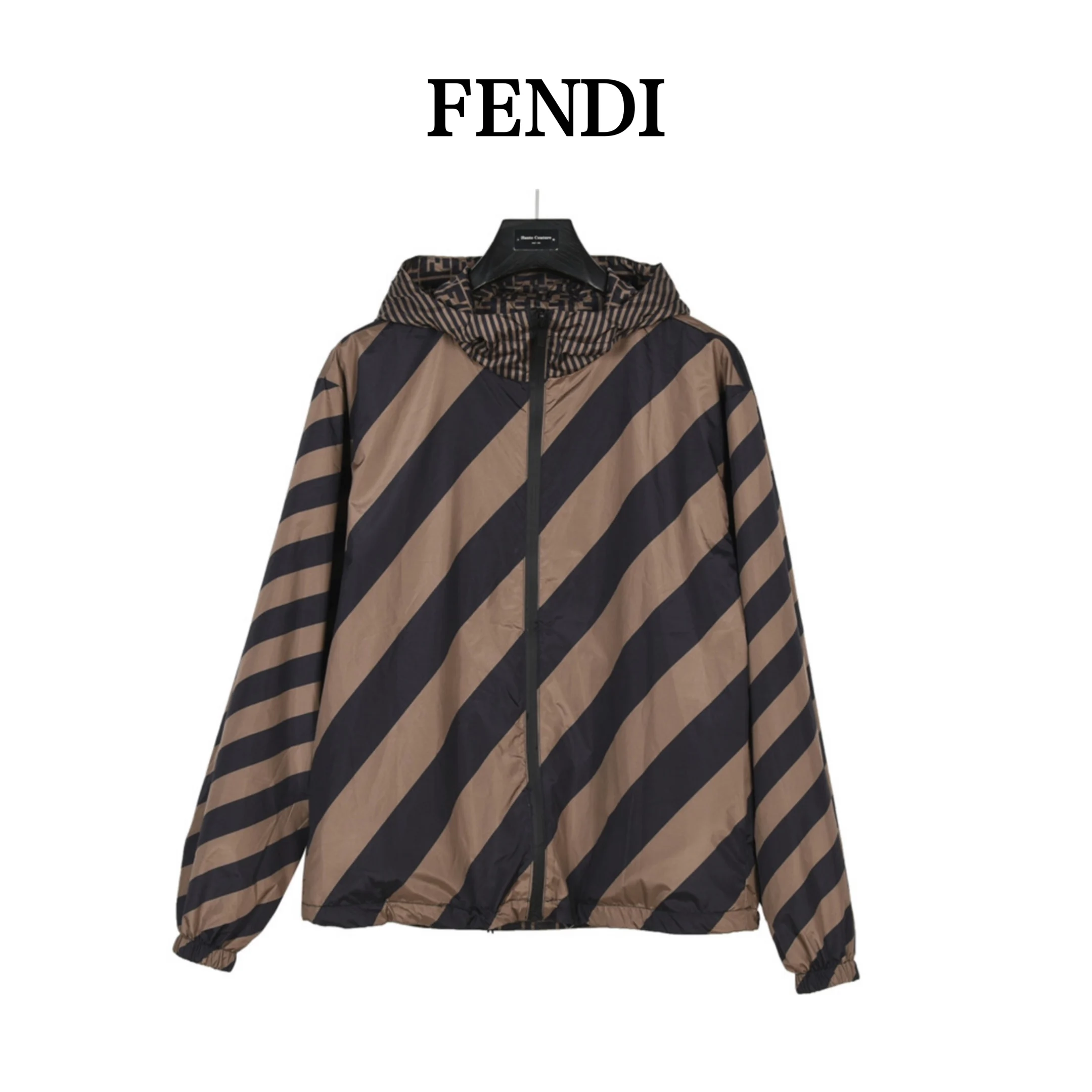 Fendi Jacket — Image 1