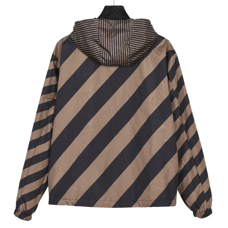 Fendi Jacket — Image 2