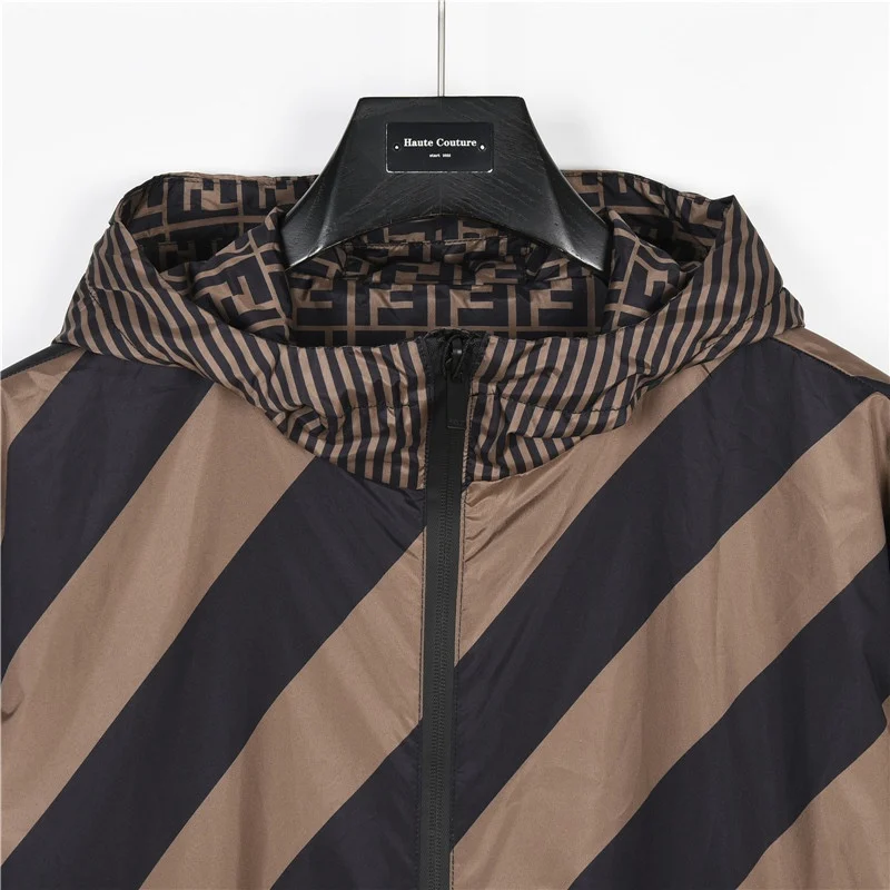 Fendi Jacket — Image 3
