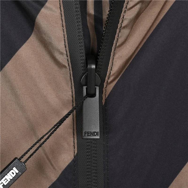 Fendi Jacket — Image 7