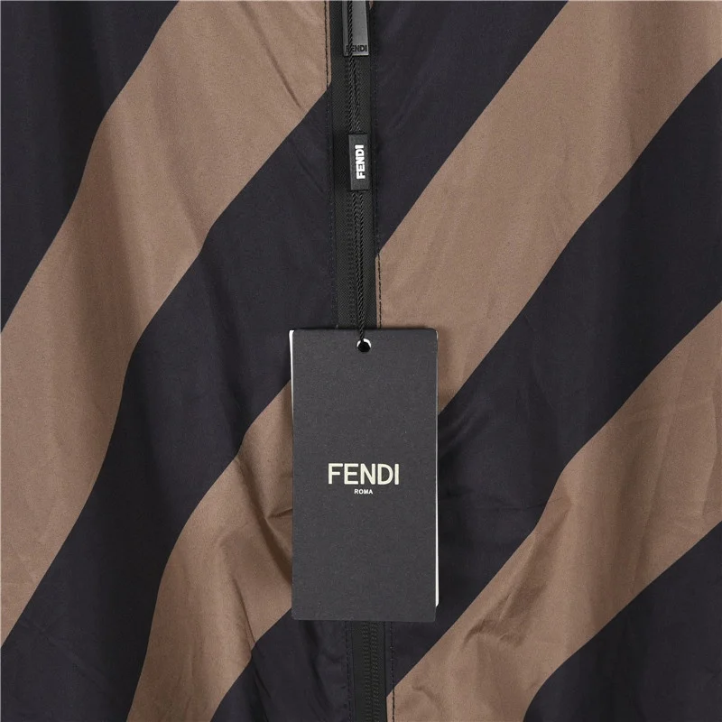 Fendi Jacket — Image 8