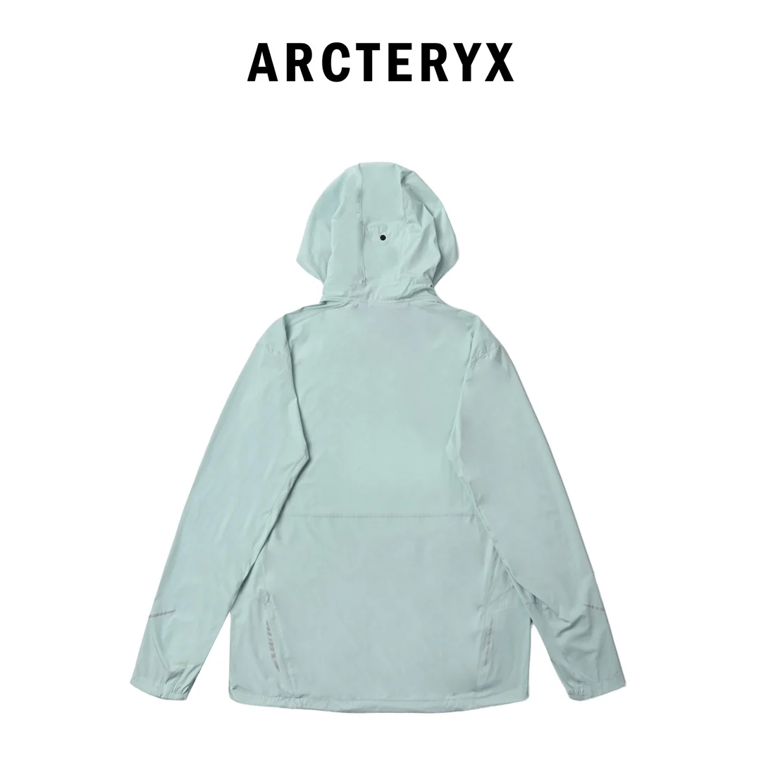 Arc'teryx Unisex Hoodie — Image 2