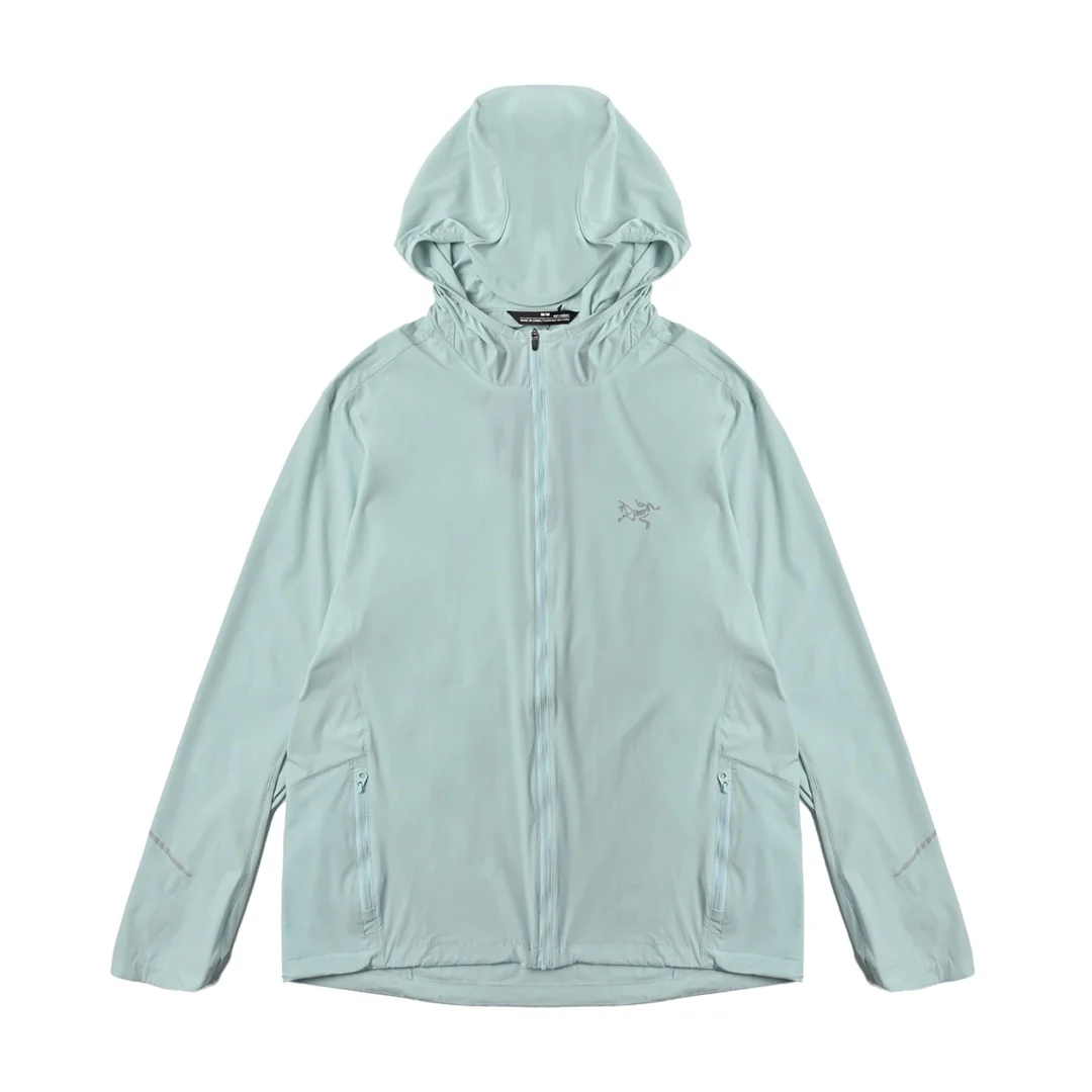 Arc'teryx Unisex Hoodie — Image 3