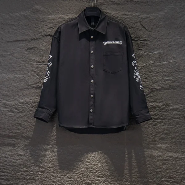 Chrome Hearts Shirt — Image 1