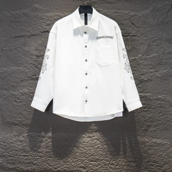 Chrome Hearts Shirt — Image 1