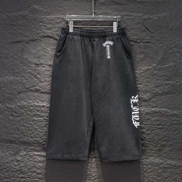 Chrome Hearts Trousers — Image 1
