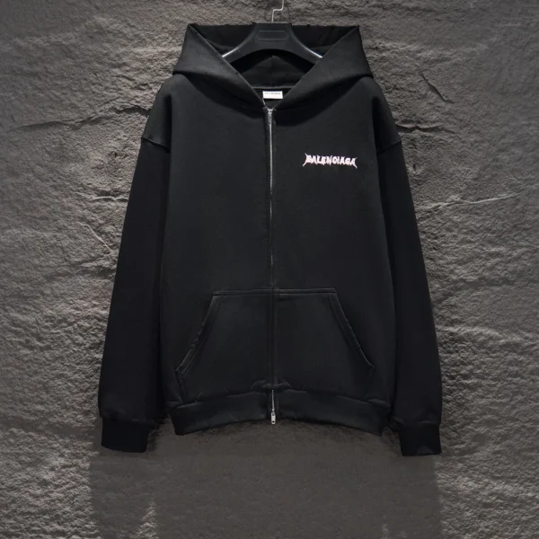 Balenciaga Jacket — Image 1