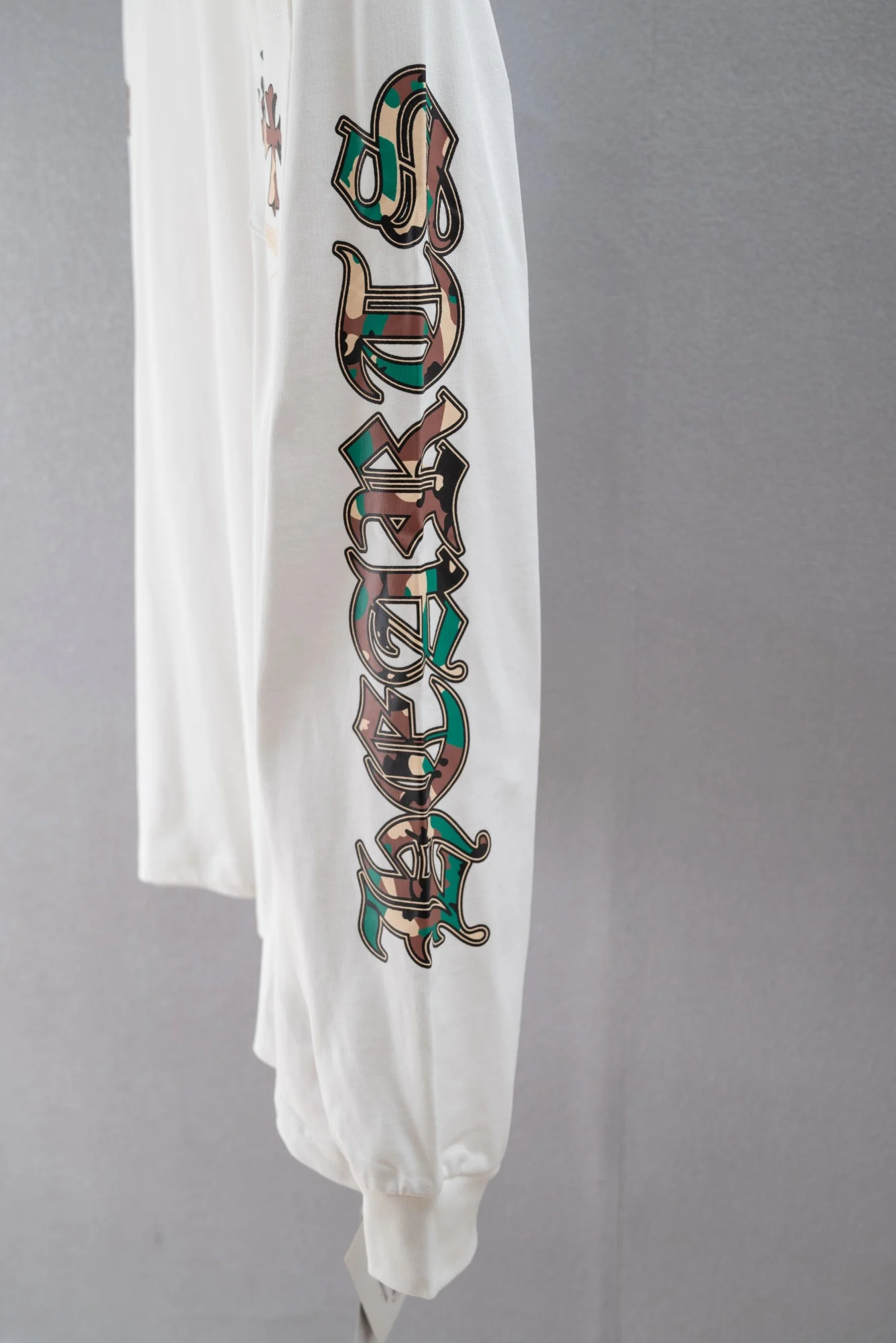 Chrome Hearts Q325 T-Shirt — Image 8