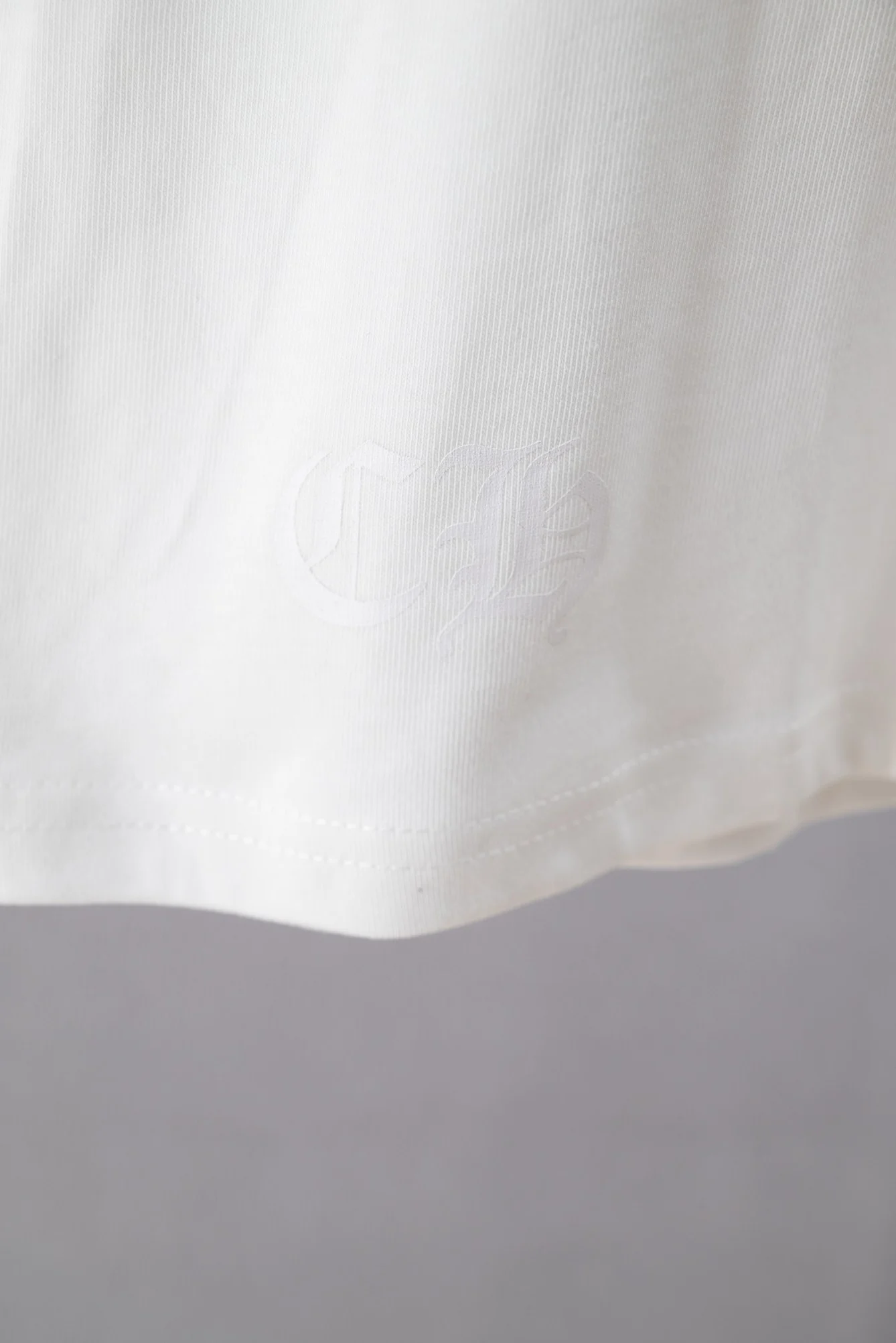 Chrome Hearts Q325 T-Shirt — Image 9