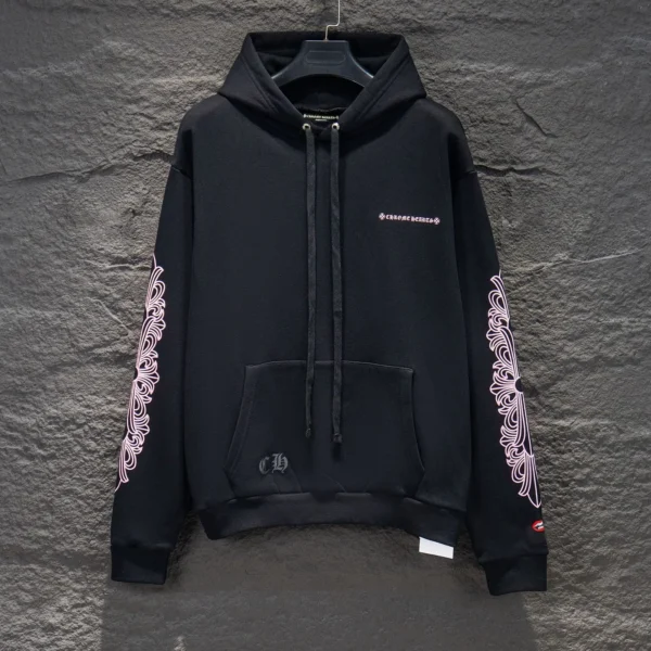 Chrome Hearts Hoodie — Image 1