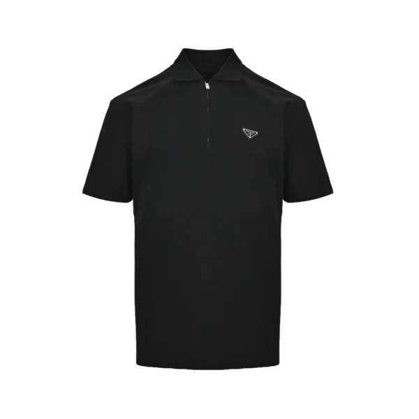 Prada Polo Shirt — Image 1